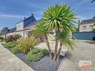  Maison � vendre 6 pi�ces 105 m�