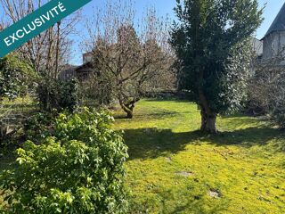  Maison � vendre 8 pi�ces 156 m�