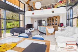  Maison � vendre 8 pi�ces 210 m�