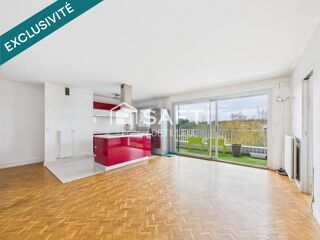  Appartement � vendre 2 pi�ces 58 m�