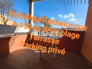  Appartement � vendre 2 pi�ces 28 m�