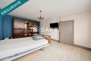  Maison à vendre 4 pièces 130 m²