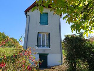  Maison à vendre 3 pièces 60 m²