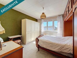  Maison à vendre 4 pièces 100 m²