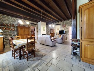  Maison à vendre 5 pièces 220 m²