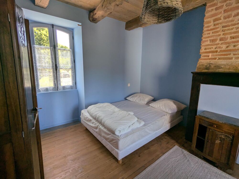 � vendre  Maison Tour-de-Faure (46330)