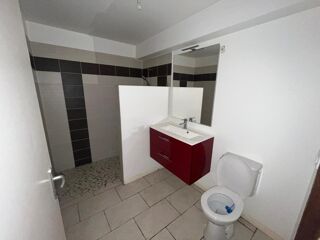  Appartement à louer 2 pièces 50 m²
