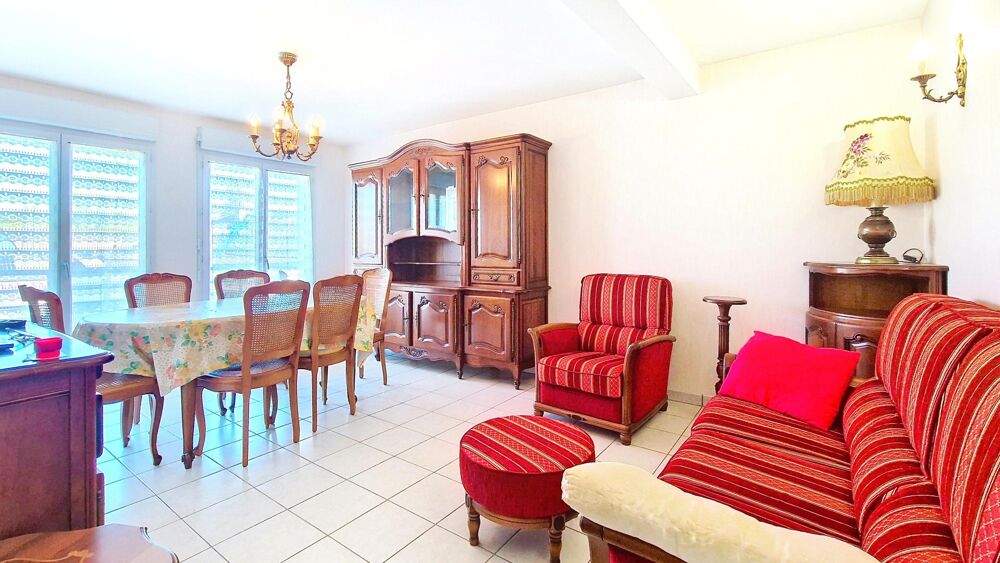 Vente Appartement RARE A SENS ! Sens