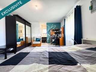  Maison � vendre 5 pi�ces 134 m�