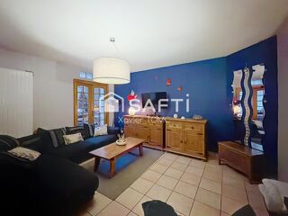  Maison � vendre 8 pi�ces 217 m�