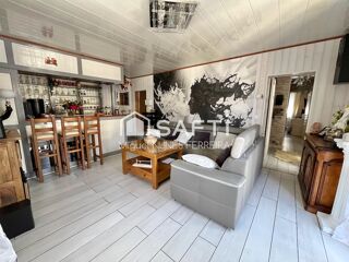  Maison à vendre 4 pièces 91 m²