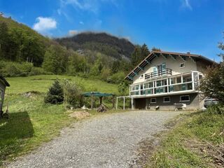  Maison � vendre 8 pi�ces 170 m�