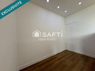  Appartement � vendre 1 pi�ce 27 m�