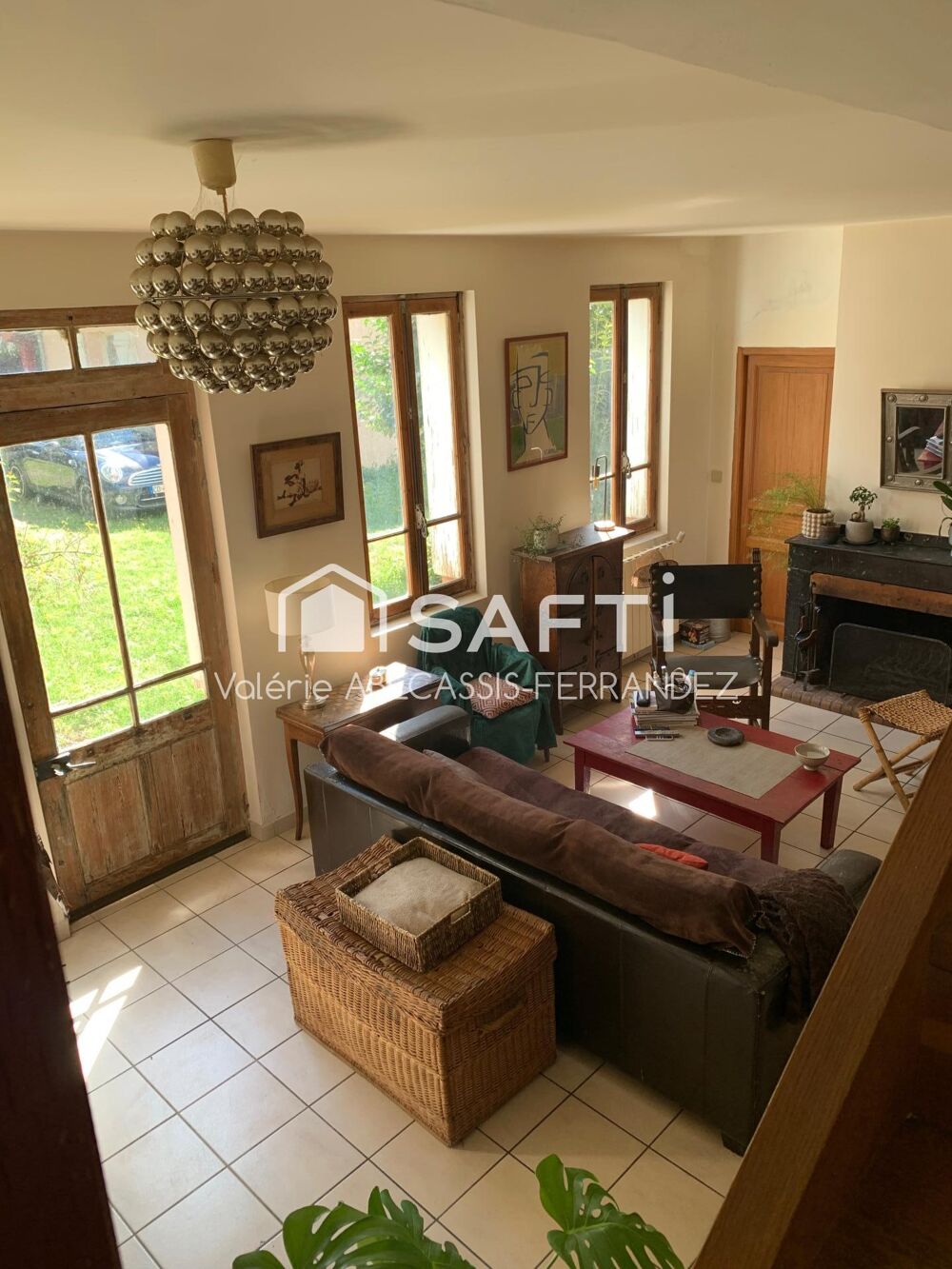 Vente Maison Propriété avec dépendance Toulouse