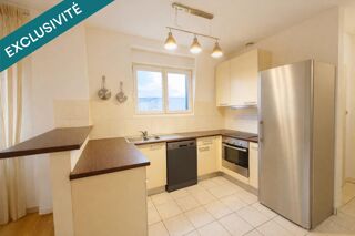  Appartement � vendre 3 pi�ces 75 m�