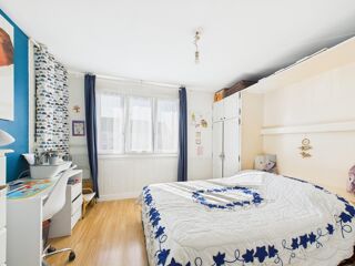  Maison � vendre 4 pi�ces 88 m�