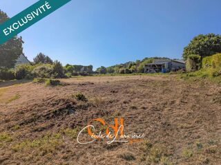  Terrain � vendre 1444 m�