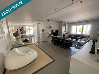  Maison à vendre 5 pièces 112 m²