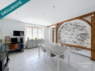  Maison à vendre 5 pièces 117 m²