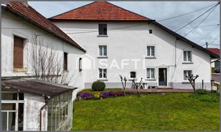  Maison à vendre 8 pièces 150 m²