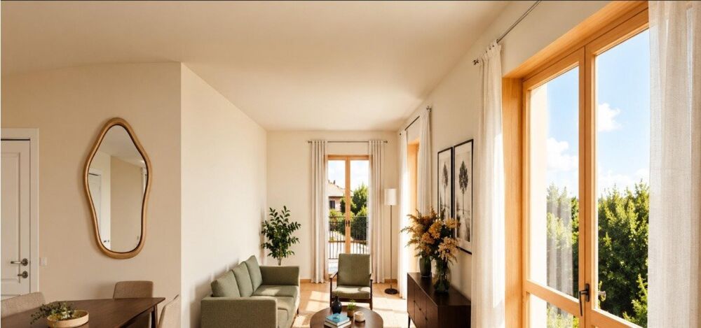 LUMIERE & BALCON A COURBEVOIE