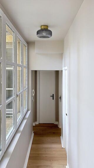  Appartement � vendre 5 pi�ces 107 m�