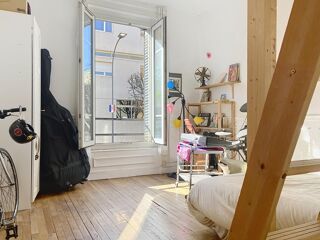  Appartement � vendre 2 pi�ces 46 m�