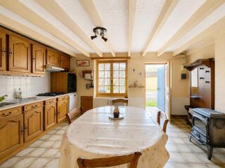  Maison à vendre 4 pièces 82 m²