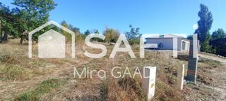  Terrain � vendre 1026 m�