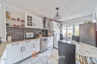  Maison � vendre 6 pi�ces 140 m�