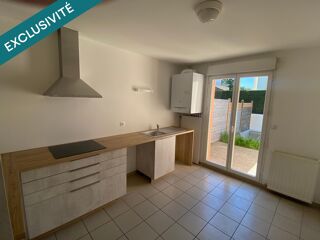  Maison � vendre 4 pi�ces 110 m�