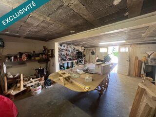  Maison � vendre 3 pi�ces 63 m�