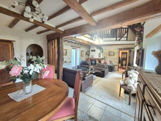  Maison � vendre 5 pi�ces 153 m�