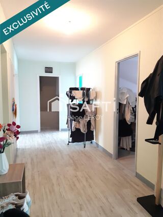  Appartement � vendre 3 pi�ces 67 m�