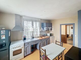  Maison à vendre 5 pièces 103 m²