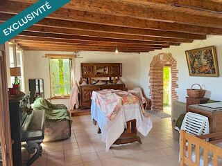  Maison à vendre 4 pièces 81 m²