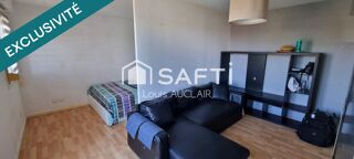  Appartement à vendre 1 pièce 30 m²