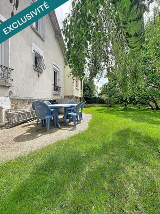  Maison à vendre 5 pièces 84 m²
