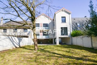  Appartement Villejuif (94800)