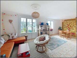  Maison � vendre 5 pi�ces 84 m�