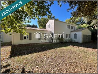  Maison à vendre 7 pièces 207 m²