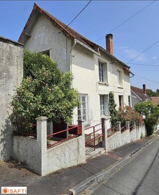  Maison � vendre 6 pi�ces 103 m�