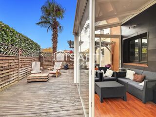  Maison � vendre 4 pi�ces 121 m�