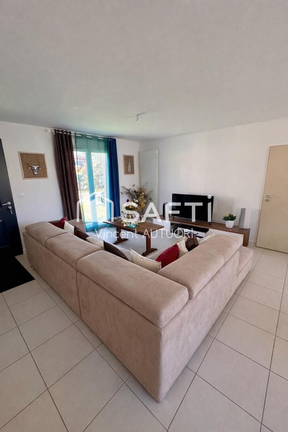 Vente Maison Maison T5 proche revel / sans travaux Revel