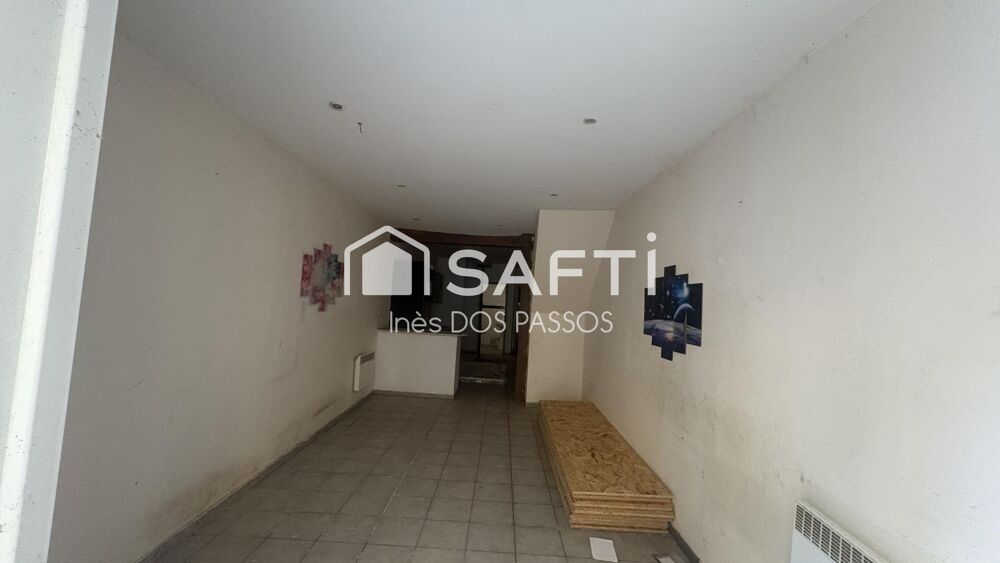Vente Maison Maison à rénover Aire-sur-la-lys
