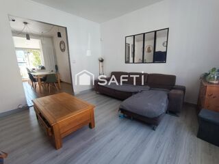  Maison  vendre 5 pices 96 m