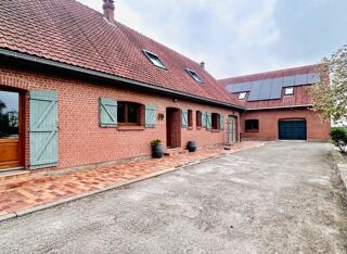  Maison à vendre 12 pièces 245 m²