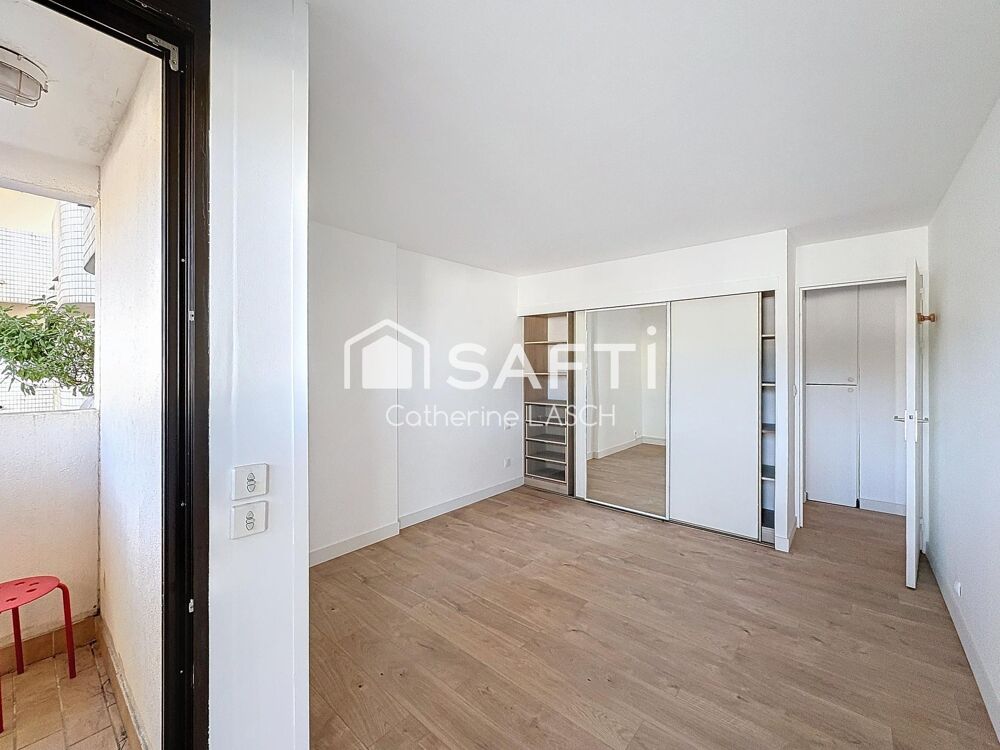 Vente Appartement Appartement T3 de 64 m� enti�rement r�nov� Montpellier