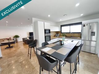  Maison � vendre 7 pi�ces 180 m�