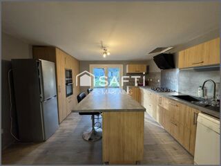  Maison à vendre 6 pièces 151 m²